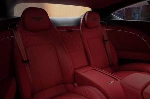 Bentley Continental GT 2020 года  (UAE)